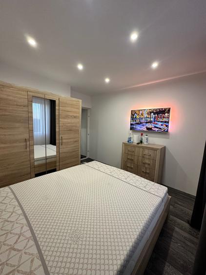 Apartament cu 2 camere decomandat în Nimigea