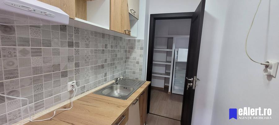 Apartament cu 2 camere în Berceni