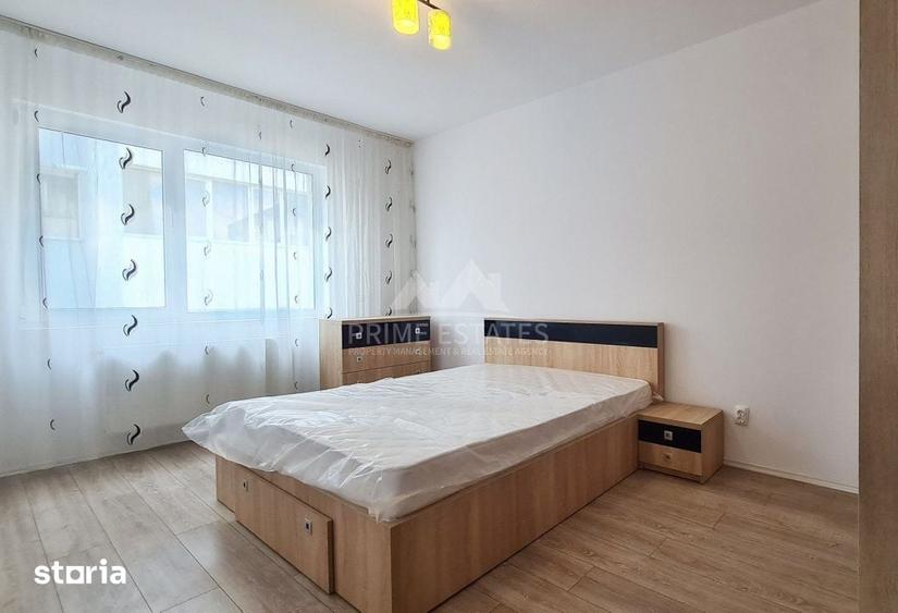 Inchiriere apartament 2 camere 70 mp Popesti Leordeni Amurgului - 12