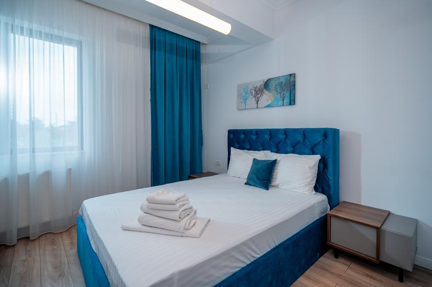 Apartament cu 3 camere în Sat Vacanță