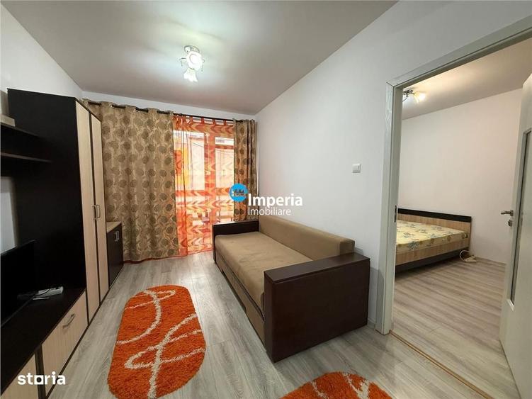 Apartament cu 2 camere în Valea Lupului