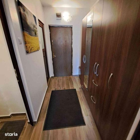 Garsonieră în Podu Roș