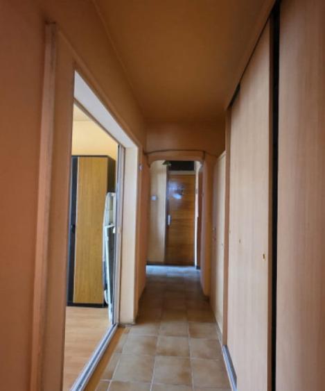 Apartament cu 2 camere decomandat în Tineretului