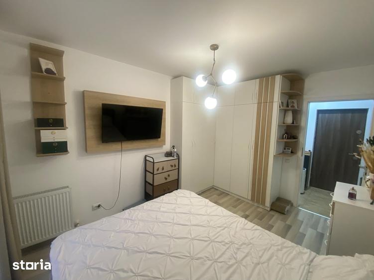 Apartament 3 camere, balcon ?i lift, IMGB - 3