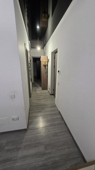 Apartament cu 2 camere decomandat în Olteni