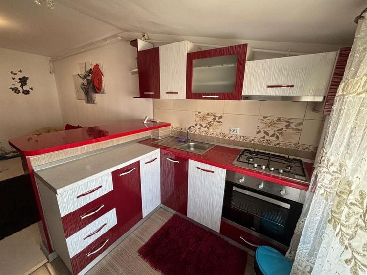 Apartament doua camere de inchiriat - 11