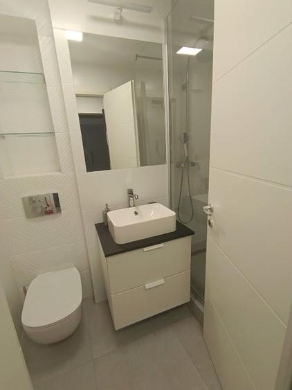 Garsonieră decomandată în Cotroceni