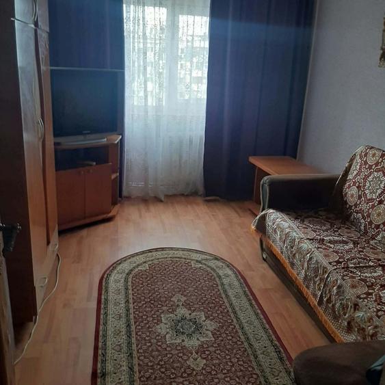 Apartament cu 2 camere decomandat în Valea Lupului