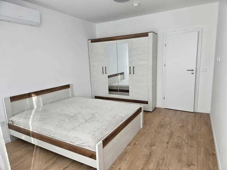 Apartament cu 2 camere semidecomandat în 1 Decembrie 1918