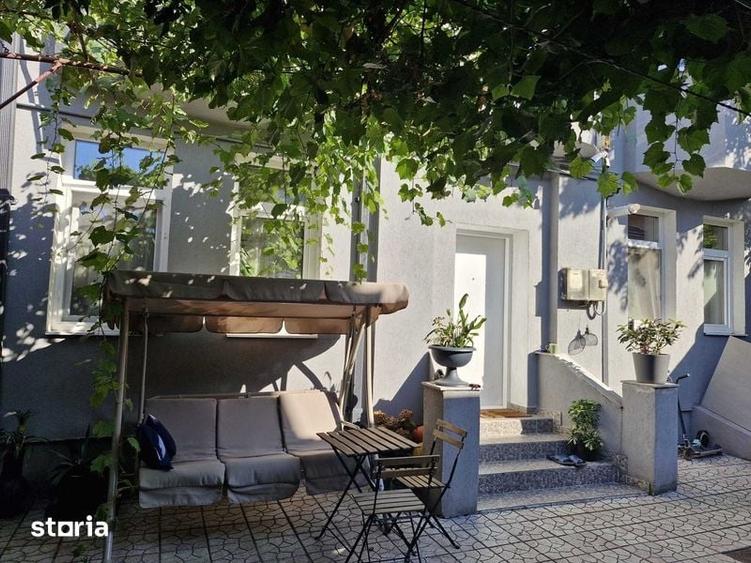 Casa de inchiriat la pret de apartament in zona Ion Mihalache - 1 Mai - 6