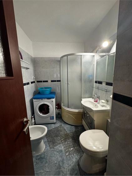 Apartament cu 2 camere decomandat, mobilat în Canta