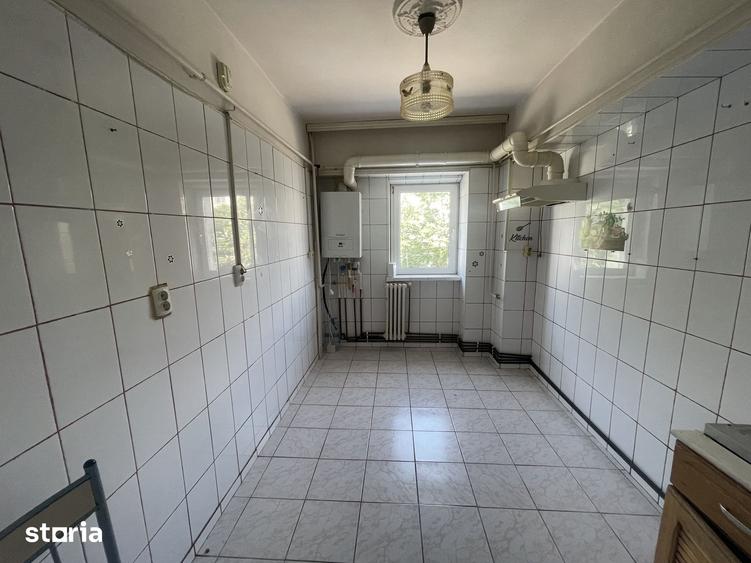 Apartament cu 4 camere în Galata