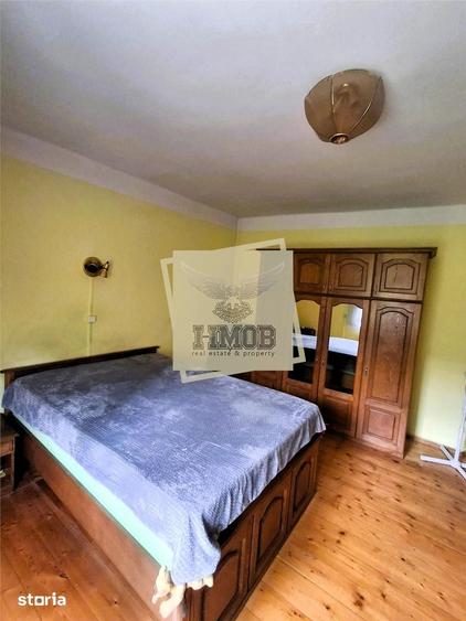 Casă cu 4 camere cu Teren 506 Mp în Rășinari