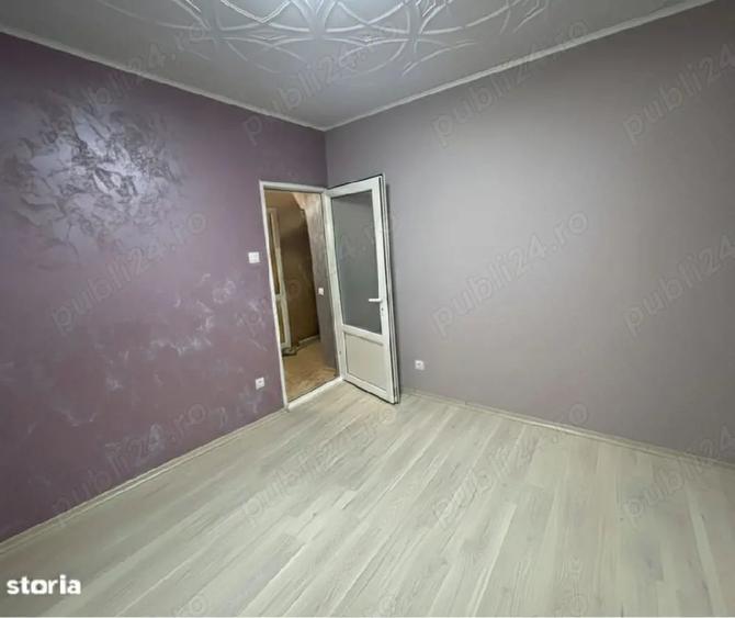 Apartament cu 2 camere decomandat în Brătianu