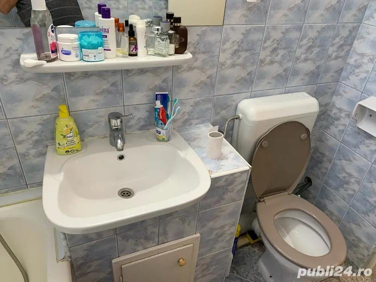 Apartament cu 2 camere decomandat în Nord