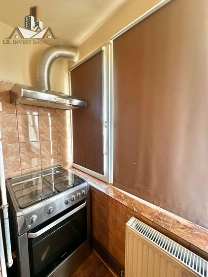 Apartament cu 3 camere- Torontalului-  1km distanta de Iulius Mall - 11