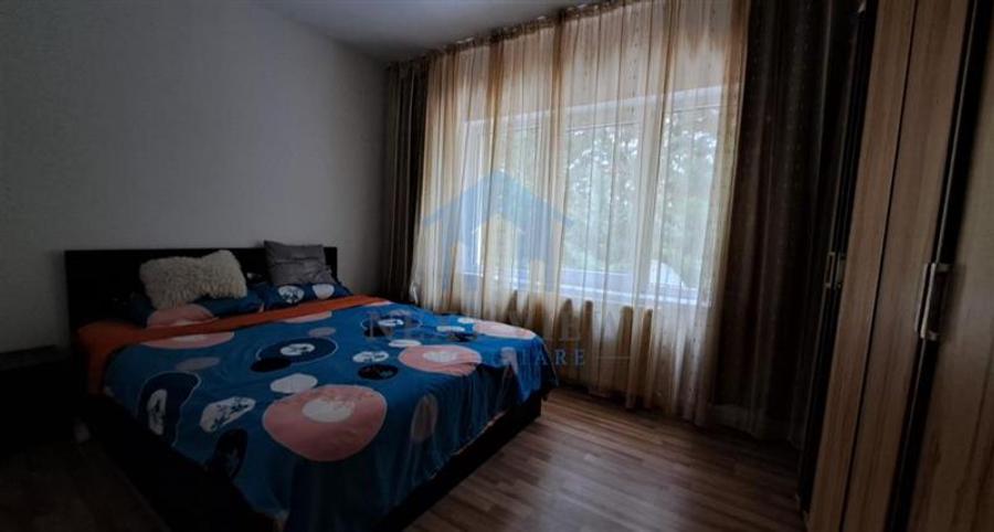 Apartament cu 2 camere decomandat în Zorilor