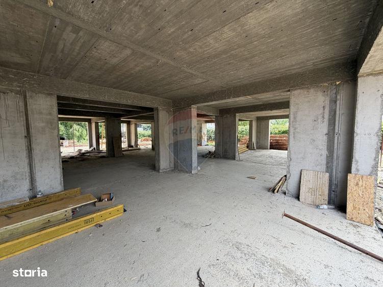 Apartament cu 2 camere în Sud