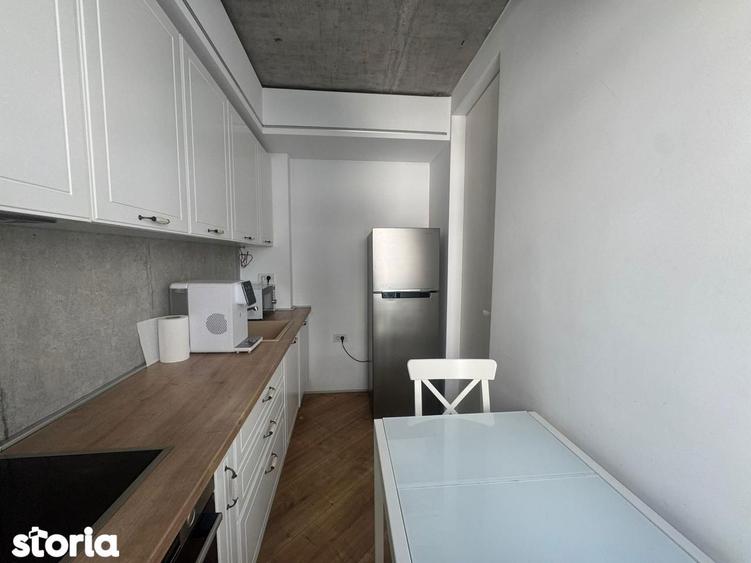 2 CAMERE || DINAMIC CITY || FLOREASCA -BARBU VACARESCU - 6