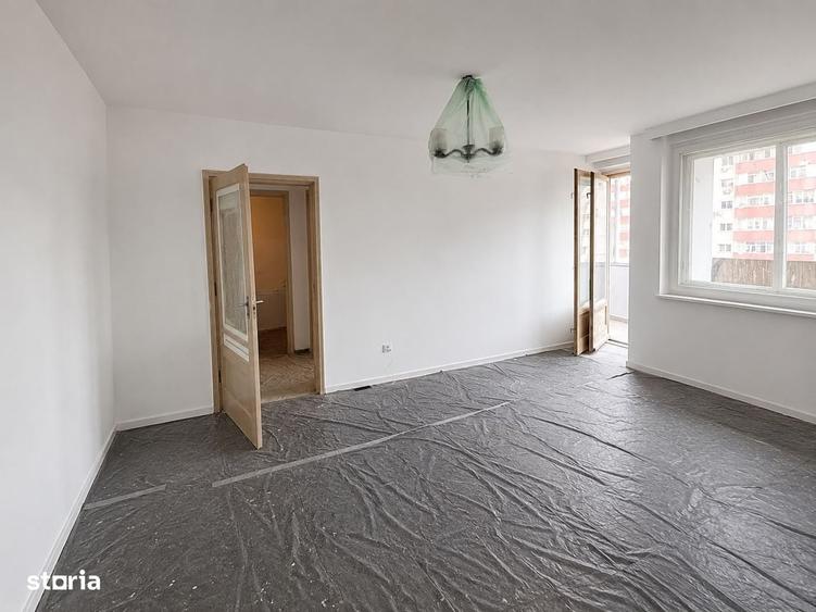 Vand apartament 2 camere Stefan cel Mare /Floreasca - 3