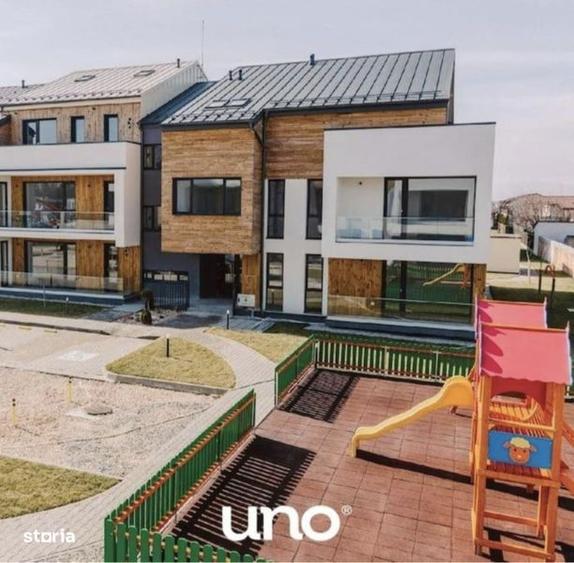 Apartament cu 2 camere decomandat, mobilat în Bartolomeu