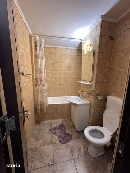 Apartament cu 2 camere în Calea Aradului