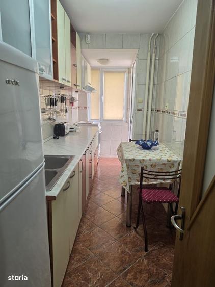 Apartament cu 2 camere în Basarabia
