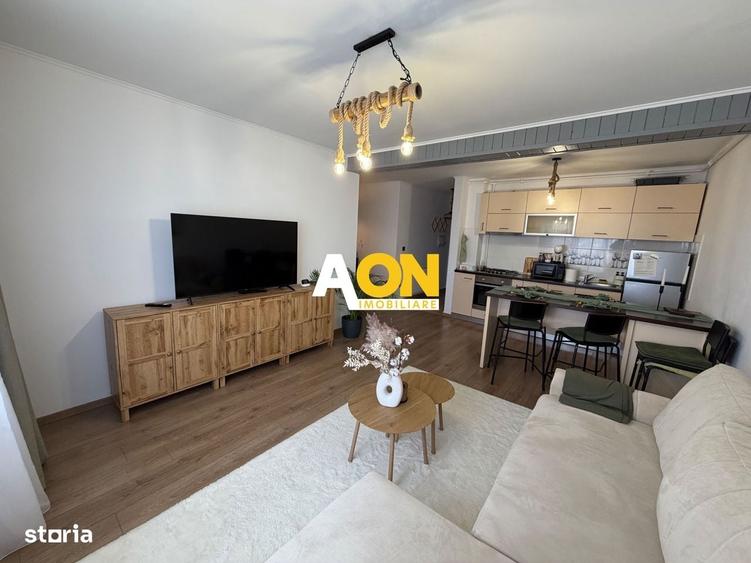 Apartament 3 Camere, 64mp, Bloc Nou, Zona Cetate - 6