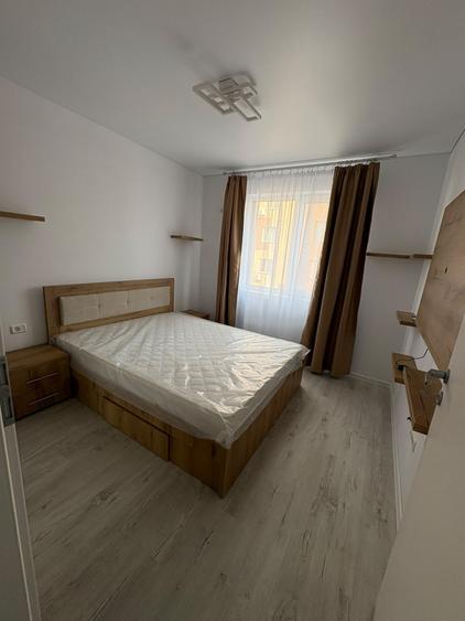 🏡 2 camere de închiriat în Militari Residence – 475€/lună! - 6