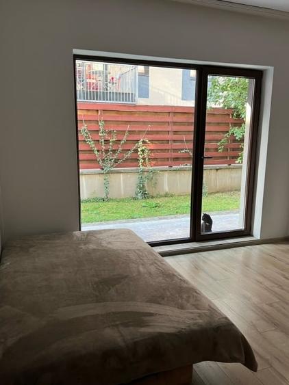 Apartament cu 2 camere semidecomandat, mobilat în Gheorgheni