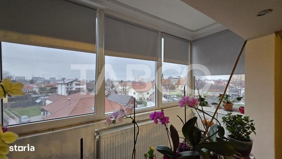 Apartament cu 2 camere semidecomandat în Bartolomeu