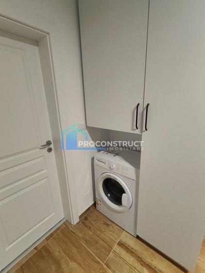 Apartament de inchiriat|2 camere|2 locuri de pacare|Pet Friendly|Giroc - 5