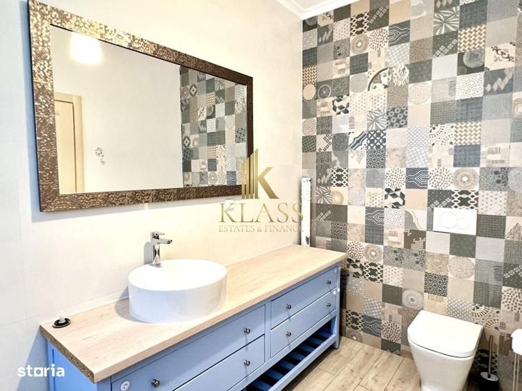 Apartament 3 camere premium | Laguna Residence | Barbu Vacarescu - 8