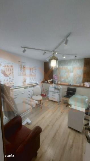 Spatiu Comercial de Inchiriat | Ideal Salon | 65 mp | Constanta - 9