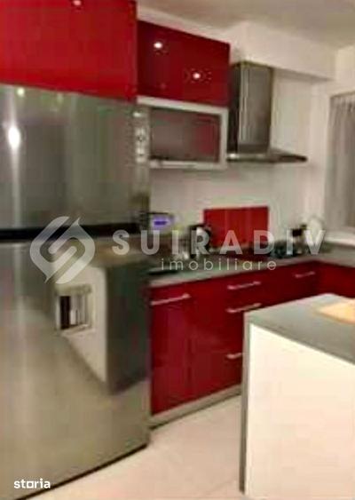 Casa tip duplex, 5 camere, pod, garaj, terasa acoperita, curte, gratar - 2