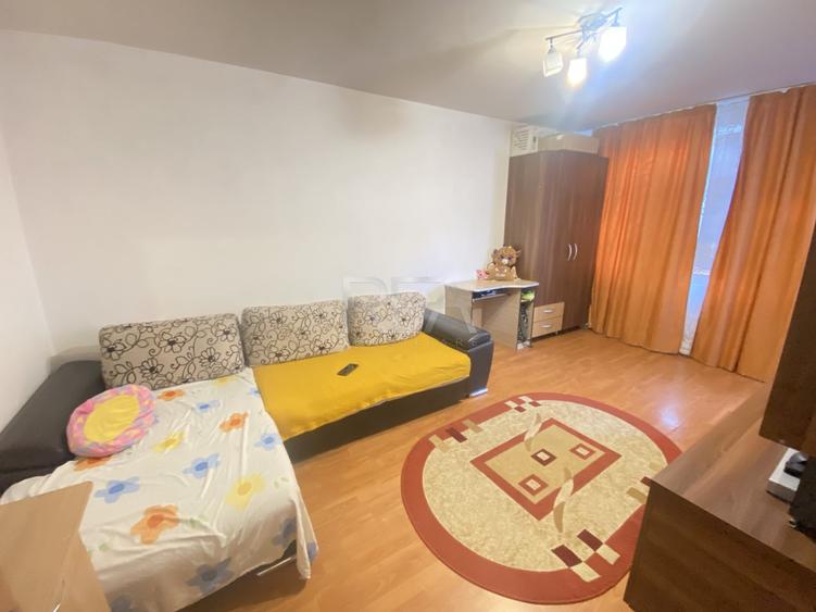 Apartament cu 2 camere decomandat, mobilat în Rahova