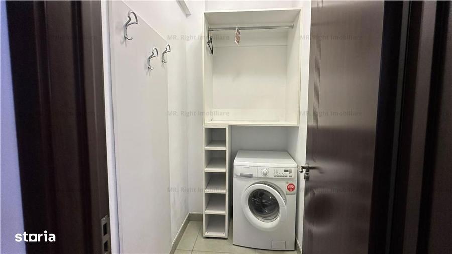 Apartament cu 2 camere, mobilat în Bartolomeu