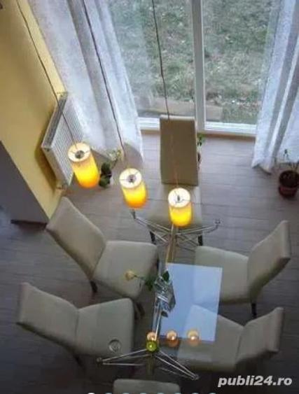 Casă cu 5 camere cu Teren 590 Mp în Santăul Mare