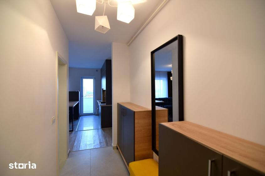 Apartament cu 3 camere in imobil nou+parcare-zona Aradului Timisoara - 15