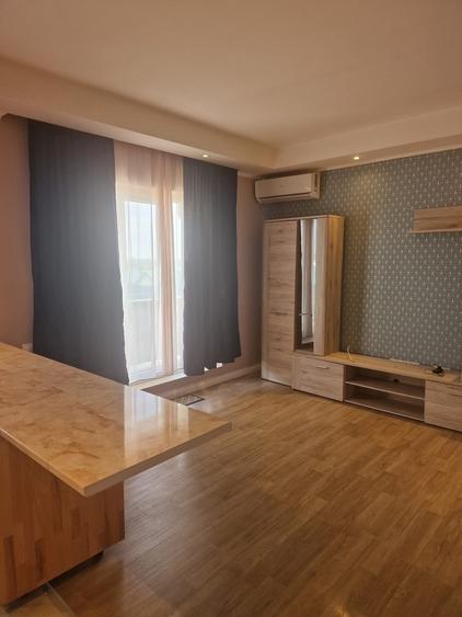 Apartament decomandat în Pipera