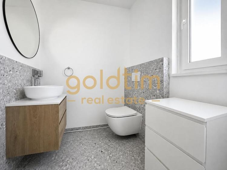 Duplex cu 5 camere cu Canalizare în Pipera