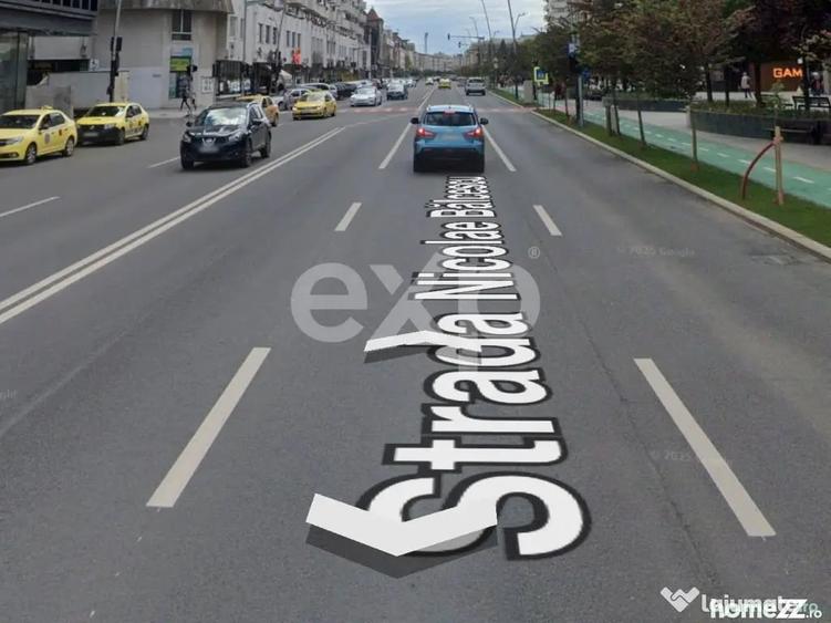 Spațiu comercial, de 150 mp, în Ultracentral