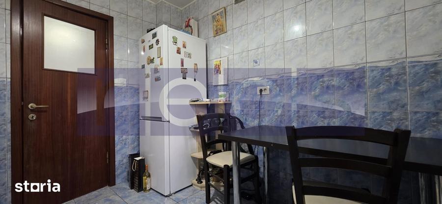 VANZARE 3 CAMERE DECOMANDAT -DRISTOR - 9
