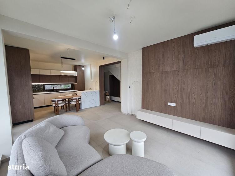 Vila Premium design modern, lumina naturala, intimitate deplina - 7
