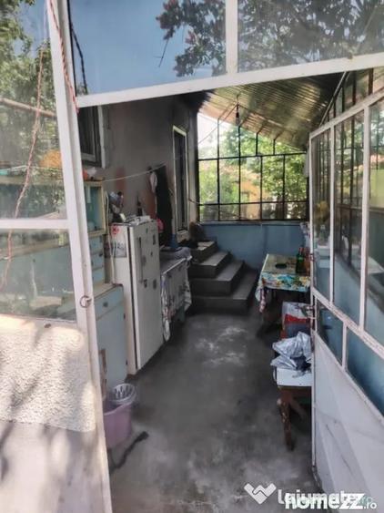 Casa de vanzare, 741 mp teren, zona Co?oveni -Dolj - 7