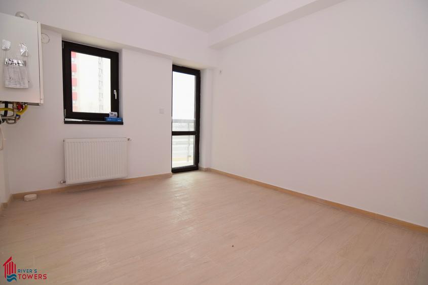 Apartament cu 3 camere decomandat în Tudor Vladimirescu