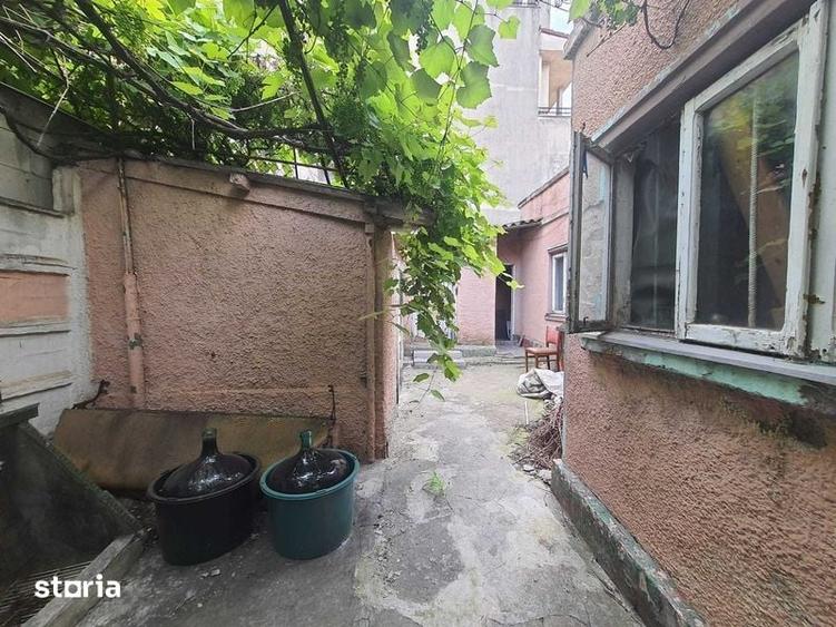 Teren De Vanzare TOMIS II-VICTORIA 85.000 Euro - 1