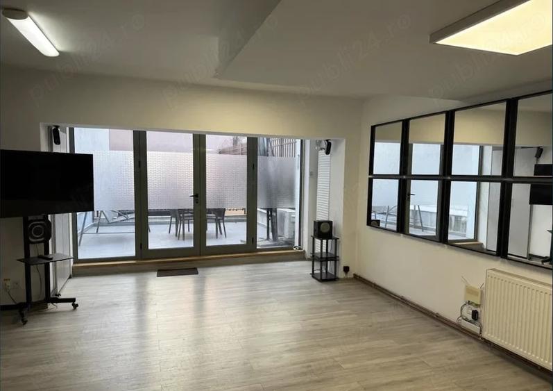 Spațiu comercial, de 65 mp, în Unirii
