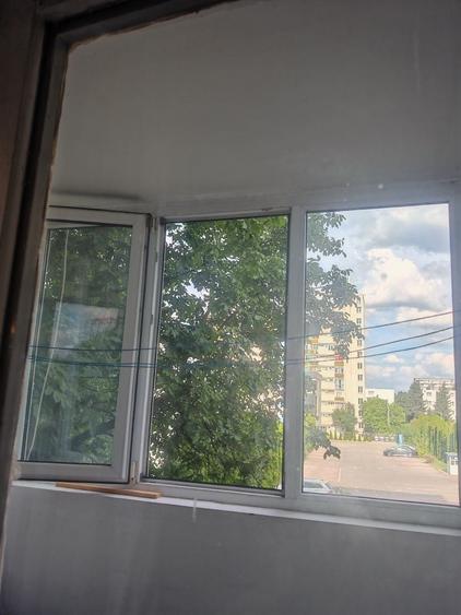 PF dau un n chirie garsoniera cu centrala termica proprie, mobilata nou, Manastur - 4
