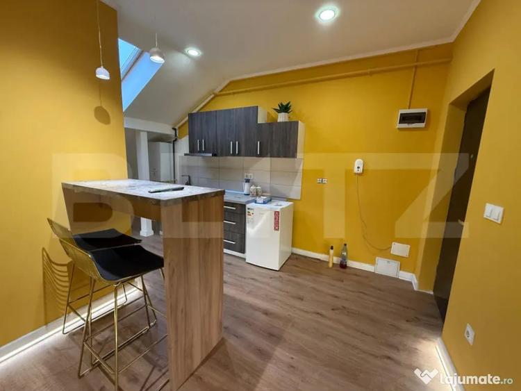 Apartament 3 camere, Ady Endre - 2